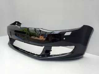 7N0807221A Бампер передний Volkswagen Sharan 2 Арт e11955345, вид 2