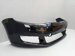 7N0807221A Бампер передний Volkswagen Sharan 2 Арт e11955345, вид 3