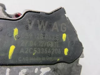 059128063E A2C53364206 Моновпрыск Volkswagen Passat B5 Арт e11955232, вид 3