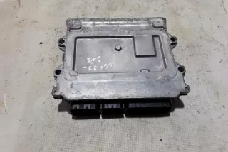 31459638 Блок управления двигателем Volvo XC60 2 Арт e11955180, вид 1