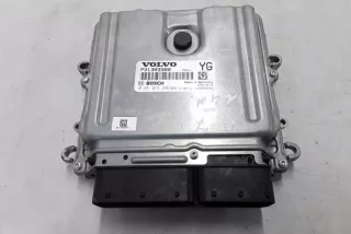 P31303388 Блок управления двигателем Volvo C30 Арт e11955125, вид 2