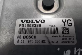 P31303388 Блок управления двигателем Volvo C30 Арт e11955125, вид 3
