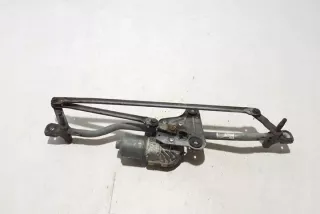 30796358 Механизм стеклоочистителя (трапеция дворников) Volvo V70 3 Арт e11955062, вид 1