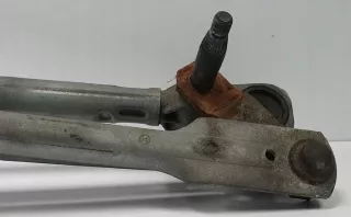 30699342 3397020756 Механизм стеклоочистителя (трапеция дворников) Volvo C70 2 Арт e11955039, вид 4
