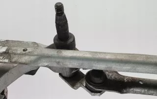 30699342 3397020756 Механизм стеклоочистителя (трапеция дворников) Volvo C70 2 Арт e11955039, вид 5