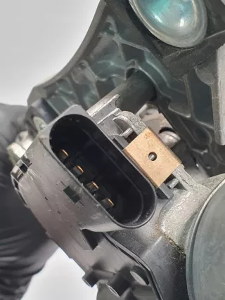 30699342 3397020756 Механизм стеклоочистителя (трапеция дворников) Volvo C70 2 Арт e11955039, вид 6
