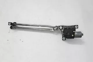31253518 Механизм стеклоочистителя (трапеция дворников) Volvo C70 2 Арт e11955038, вид 1