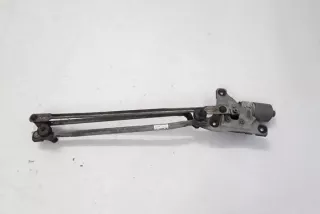 31253518 Механизм стеклоочистителя (трапеция дворников) Volvo C70 2 Арт e11955038, вид 2