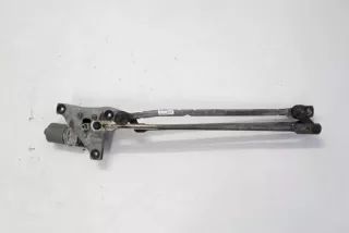 31253518 Механизм стеклоочистителя (трапеция дворников) Volvo C70 2 Арт e11955038, вид 3