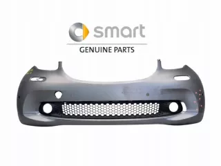 A4538800170 Бампер передний Smart Fortwo 3 Арт e11955022, вид 1