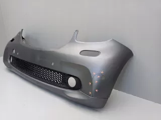 A4538800170 Бампер передний Smart Fortwo 3 Арт e11955022, вид 2