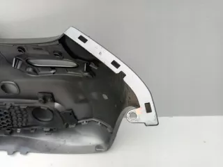 A4538800170 Бампер передний Smart Fortwo 3 Арт e11955022, вид 8