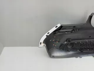 A4538800170 Бампер передний Smart Fortwo 3 Арт e11955022, вид 10