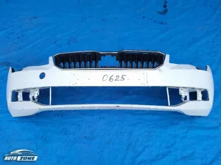 3V0807221 OE3V0807221-0625 OE3V0807221 Бампер передний Skoda Superb 3 Арт e11955006, вид 1
