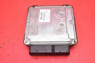 03G906016B Блок управления двигателем Volkswagen Golf 5 Арт e11954931, вид 3