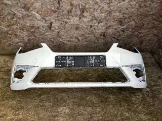 5F0807221D Бампер передний Seat Leon 3 Арт e11954887, вид 1