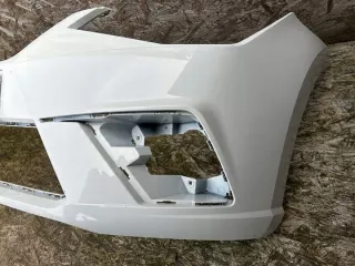 5F0807221D Бампер передний Seat Leon 3 Арт e11954887, вид 3