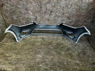 5F0807221D Бампер передний Seat Leon 3 Арт e11954887, вид 4