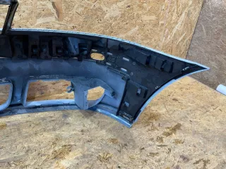 7M7807221 S2504P064 Бампер передний Seat Alhambra 1 restailing Арт e11954819, вид 6