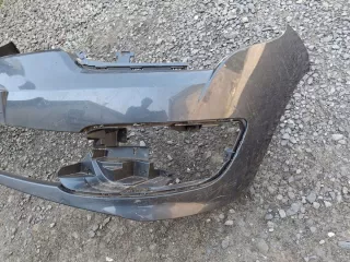 620220055R Бампер передний Renault Megane 3 Арт e11954678, вид 2