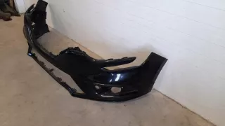620225094R Бампер передний Renault Megane 4 Арт e11954661, вид 3