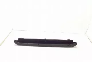 850221446R Бампер задний Renault Laguna 3 Арт e11954631, вид 1