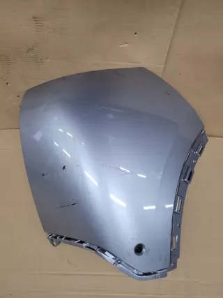 9827298080 Бампер задний Peugeot 2008 Арт e11954316, вид 1