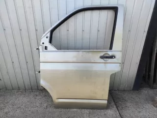 PAW1925 Дверь передняя левая Volkswagen Transporter T5 Арт e11954313, вид 2