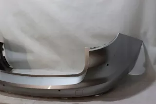 236528514 Бампер задний Opel Astra J Арт e11954080, вид 2
