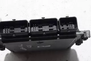 23710HX42C Блок управления двигателем Nissan Qashqai 2 Арт e11953956, вид 4