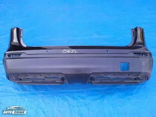 85022-HV20H OE85022-HV20H-0622 OE85022-HV20H Бампер задний Nissan Qashqai 2 restailing Арт e11953941, вид 1