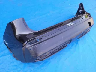 85022-HV20H OE85022-HV20H-0622 OE85022-HV20H Бампер задний Nissan Qashqai 2 restailing Арт e11953941, вид 2
