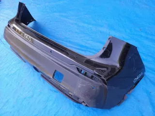 85022-HV20H OE85022-HV20H-0622 OE85022-HV20H Бампер задний Nissan Qashqai 2 restailing Арт e11953941, вид 3