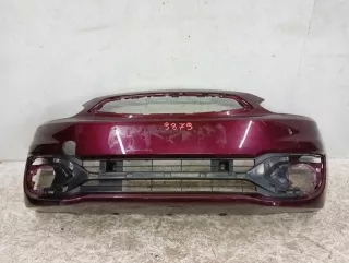 AMV2467 Бампер передний Mitsubishi Space Star 1 Арт e11953897, вид 1