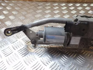  Механизм стеклоочистителя (трапеция дворников) Audi A4 B8 Арт e11953666, вид 2