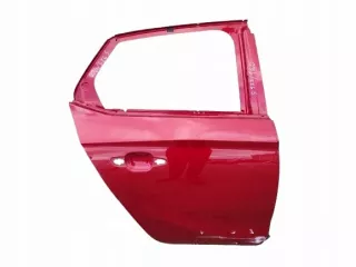 PAW1925 Дверь задняя правая Opel Corsa F Арт e11953302, вид 1