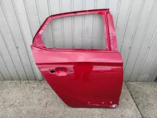 PAW1925 Дверь задняя правая Opel Corsa F Арт e11953302, вид 2