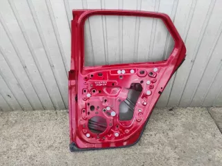 PAW1925 Дверь задняя правая Opel Corsa F Арт e11953302, вид 4