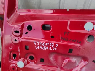 PAW1925 Дверь задняя правая Opel Corsa F Арт e11953302, вид 5