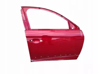 PAW1925 Дверь передняя правая Opel Corsa F Арт e11953301, вид 1