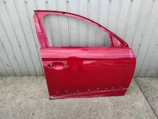 PAW1925 Дверь передняя правая Opel Corsa F Арт e11953301, вид 2