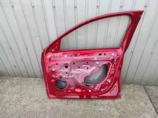 PAW1925 Дверь передняя правая Opel Corsa F Арт e11953301, вид 4