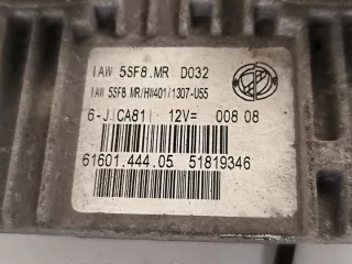 51819346 Блок управления двигателем Fiat 500 2 Арт e11953282, вид 2