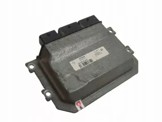 237101810S 237106320R 237101810S, 237106320R, A2C39652703 Блок управления двигателем Dacia Lodgy Арт e11953260, вид 1