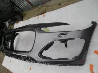 MX53-17C831-AGW Бампер передний Jaguar F-Type restailing Арт e11953145, вид 3