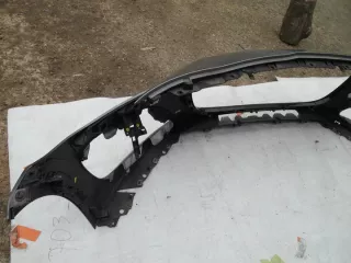MX53-17C831-AGW Бампер передний Jaguar F-Type restailing Арт e11953145, вид 4