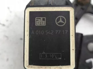  Датчик дорожного просвета Mercedes ML W164 Арт e11953125, вид 7