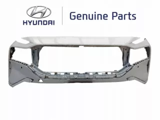 86511-S1500 Бампер передний Hyundai Santa FE 4 (TM) restailing Арт e11953096, вид 1