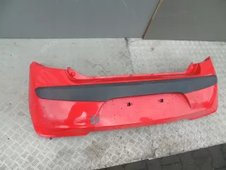 86611-B9500 Бампер задний Hyundai i10 2 Арт e11952994, вид 1