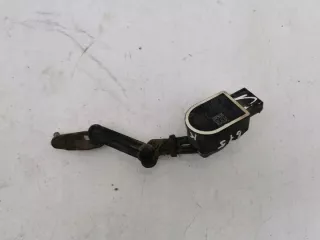 6860843 Датчик дорожного просвета BMW 5 F10/F11/GT F07 Арт e11952881, вид 1